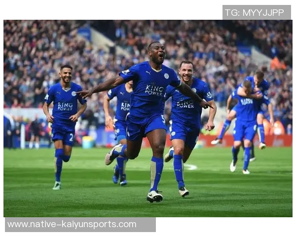 莱斯特城与伯恩利精彩对决集锦回顾与分析