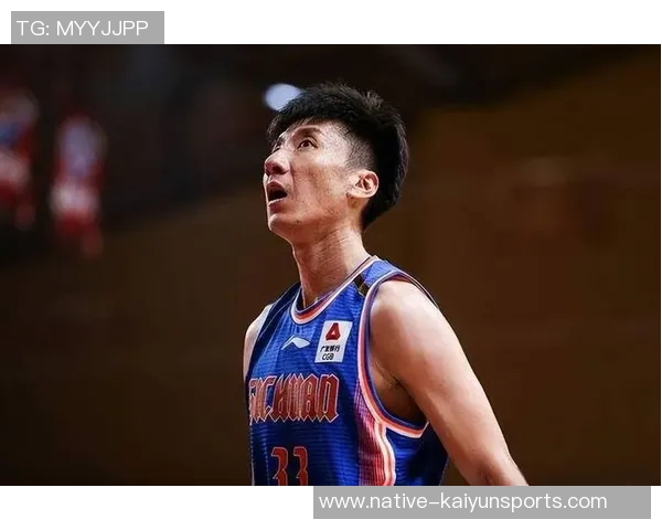 韩硕：从篮球场到商业舞台的全能转型之路与未来展望