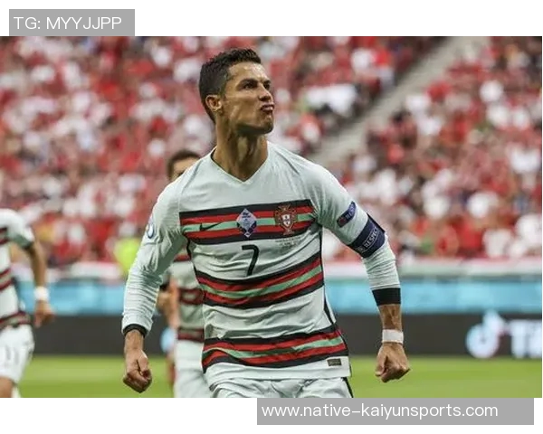 C罗在欧洲杯赛场上的精彩瞬间高清图片集锦与回顾