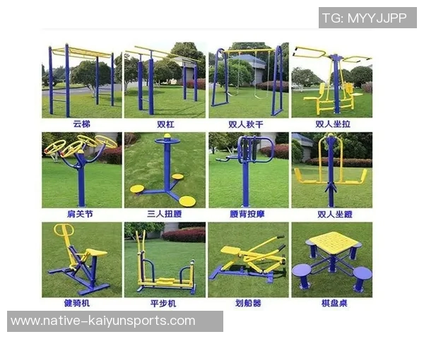 包头市室外体育健身器材的选择与使用指南提升全民健身意识和健康水平