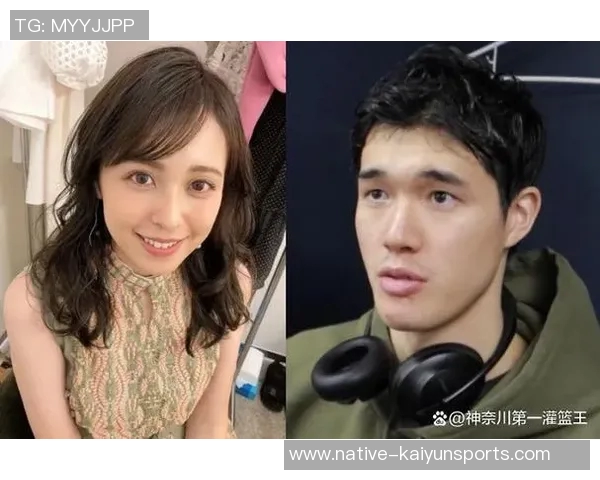 篮球明星的日本妻子是谁揭秘她的背景与故事